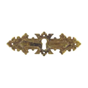 BL BOCCHETTA 30692 115X 38 MM OTTONE ANTICATO (6