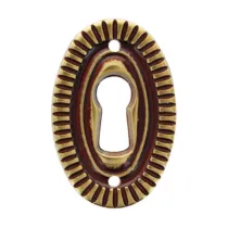 BL BOCCHETTA P/MOBILI 30643 25X38 MM OTT PATINE (5