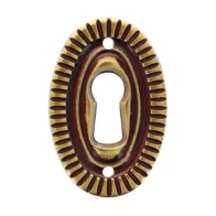 BL BOCCHETTA P/MOBILI 30643 25X38 MM OTT PATINE (5