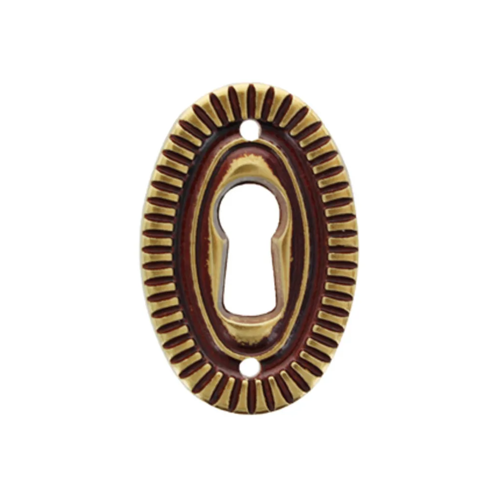 BL BOCCHETTA P/MOBILI 30643 25X38 MM OTT PATINE (5