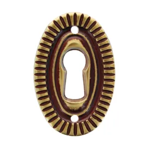 BL BOCCHETTA P/MOBILI 30643 25X38 MM OTT PATINE (5