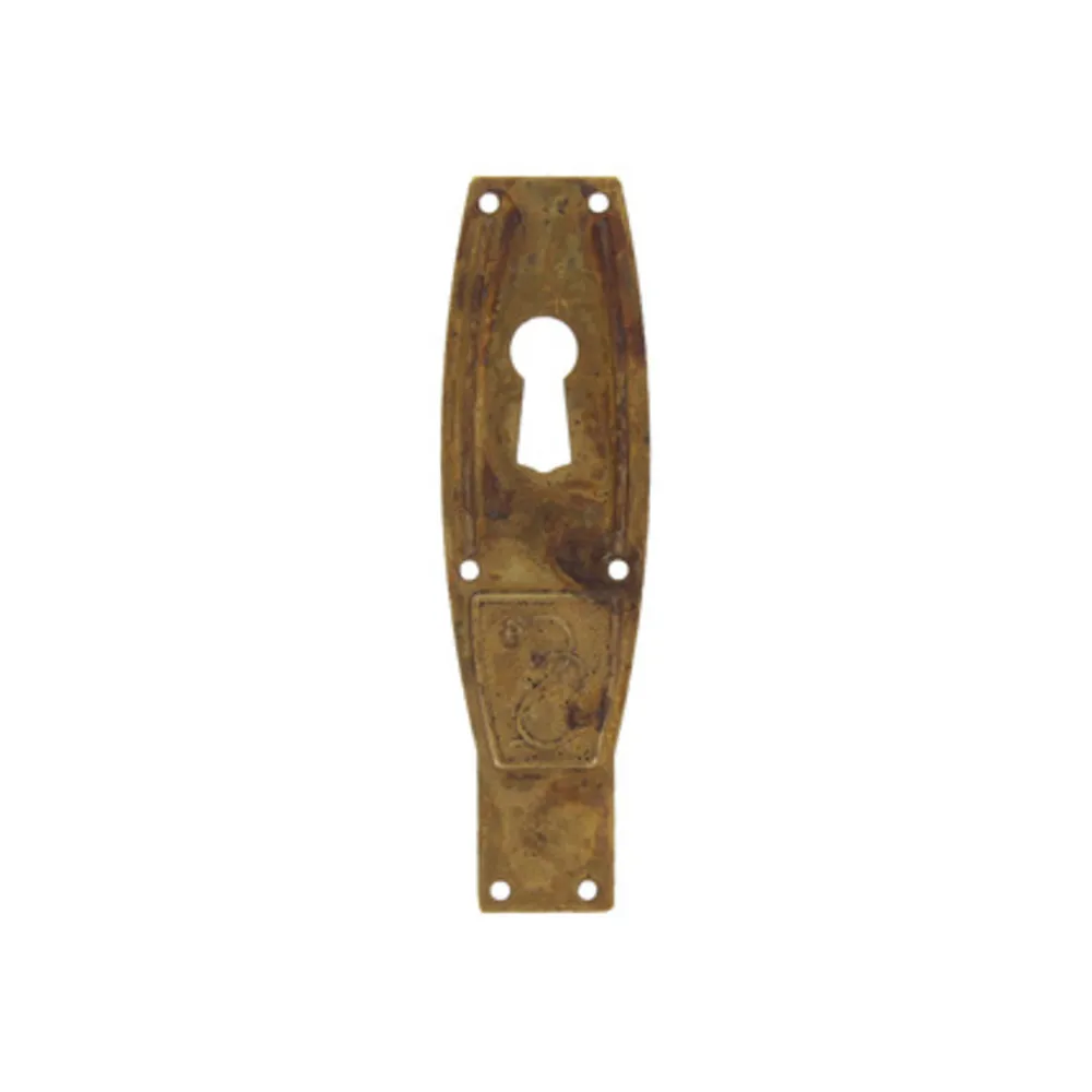 BL BOCCHETTA ANTICH.30699 MM.25X88 OTT.ANT. (6 BL BOCCHETTA ANTICH.30699 MM.25X88 OTT.ANT. (6