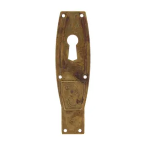 BL BOCCHETTA ANTICH.30699 MM.25X88 OTT.ANT. (6