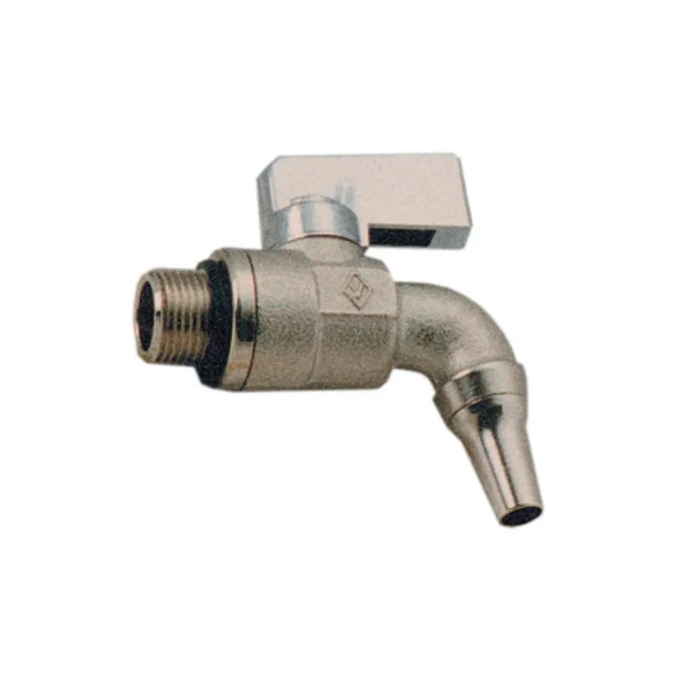 PL RUBINETTO P/CONTENITORI OLIO ATTACCO 1/2 (6