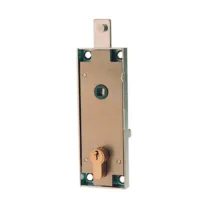 BL SERRATURA PREFER P/ BASCULANTE B561 CIL SAGOM (4