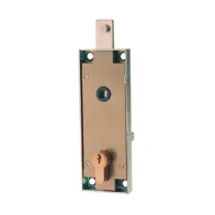 BL SERRATURA PREFER P/ BASCULANTE B561 CIL SAGOM (4