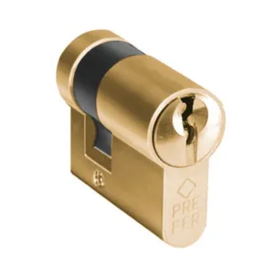 BL CILINDRO PREFER P/BASCULANTE SAGOMATO 6 A 00 (6