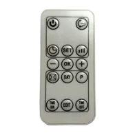 TELECOMANDO P/TERMOVENTILAT KPT-2000A 0301R