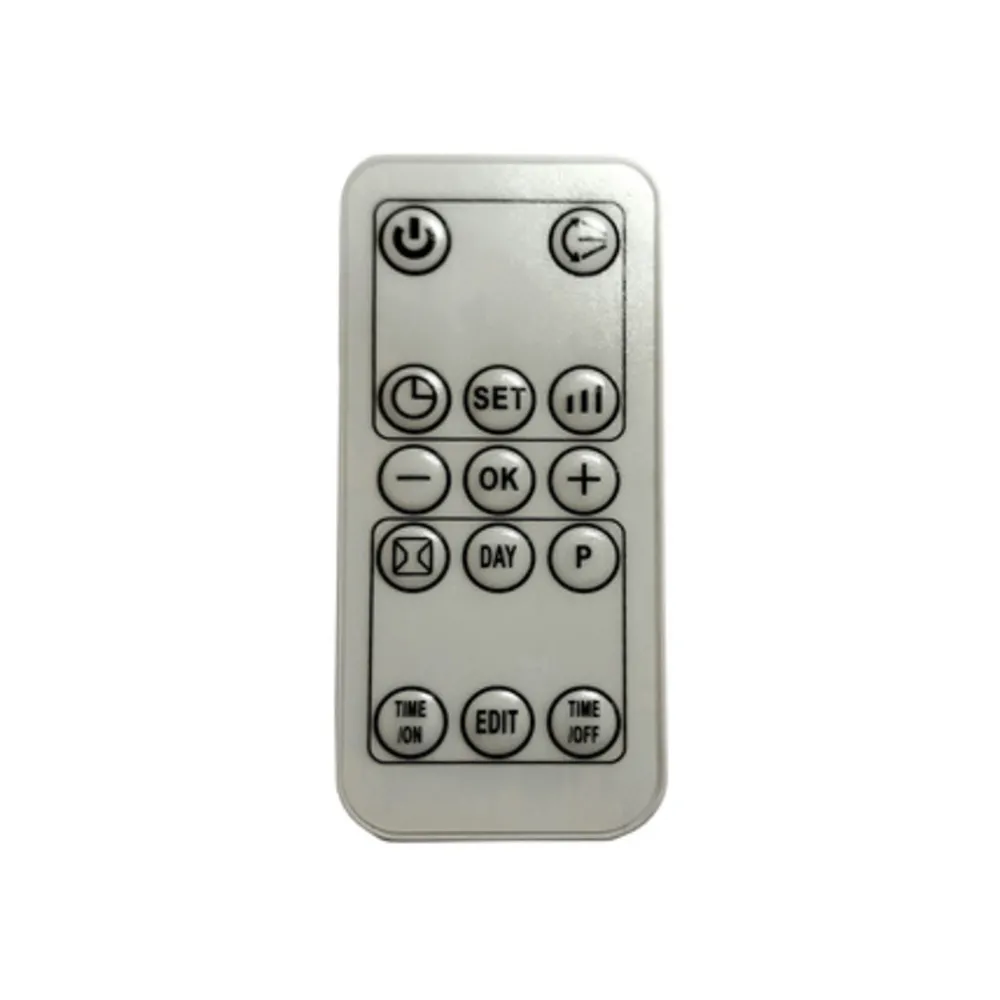 TELECOMANDO P/TERMOVENTILAT KPT-2000A 0301R
