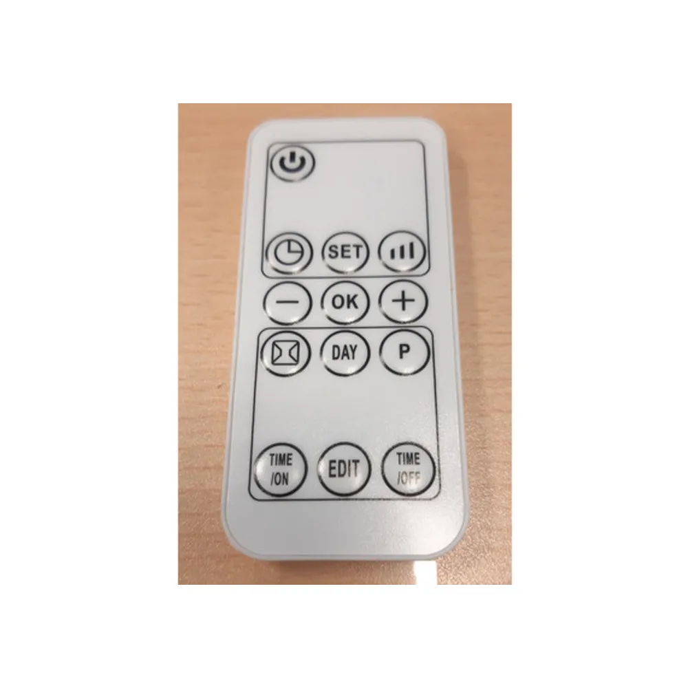 TELECOMANDO P/TERMOVENTILAT KPT-2000B 4501R