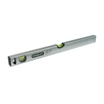 ST LIVELLA A 2 BOLLE MAGNETICA STHT1-43110 40 CM