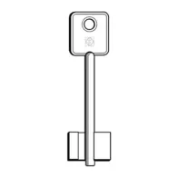 CHIAVI SILCA D.MAPPA 5ID3 OLC (5