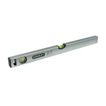 ST LIVELLA A 2 BOLLE MAGNETICA STHT1-43111 60 CM