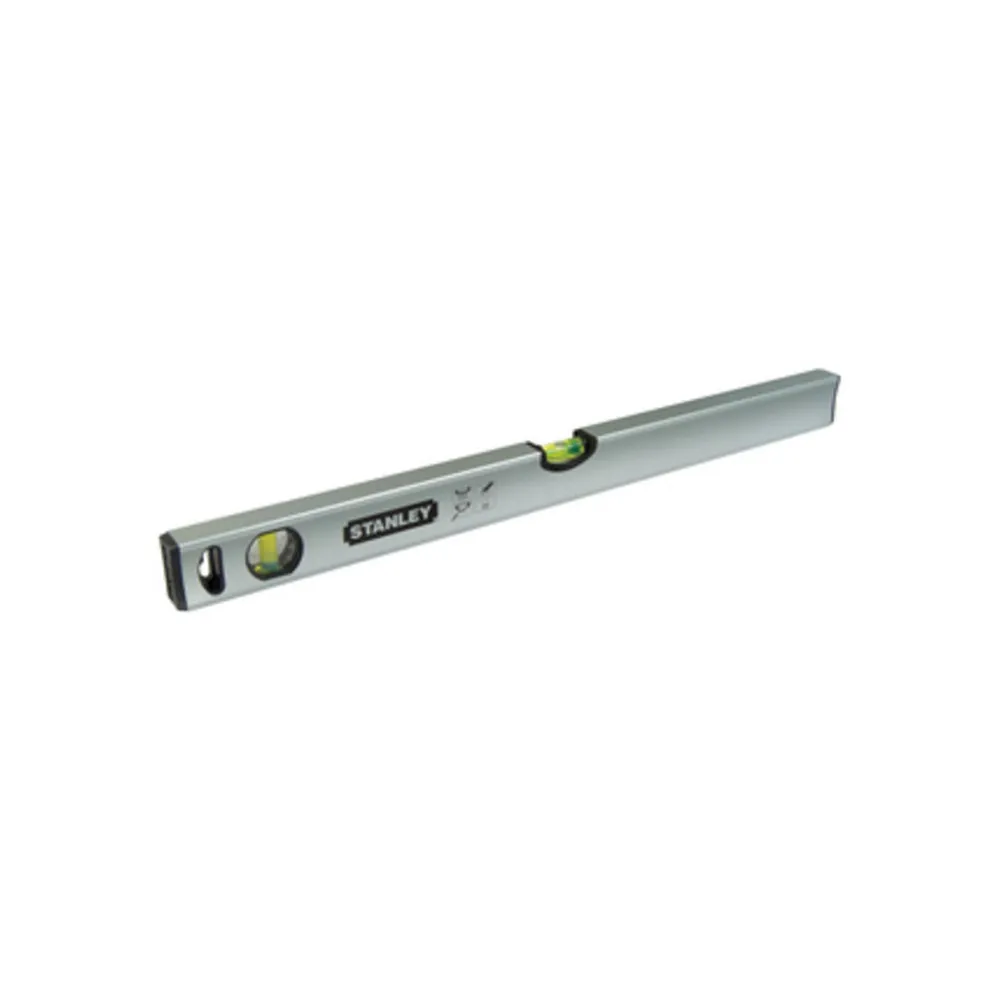 ST LIVELLA A 2 BOLLE MAGNETICA STHT1-43111 60 CM