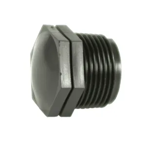 PL RACCORDO POLIPROP TAPPO M 1 (5