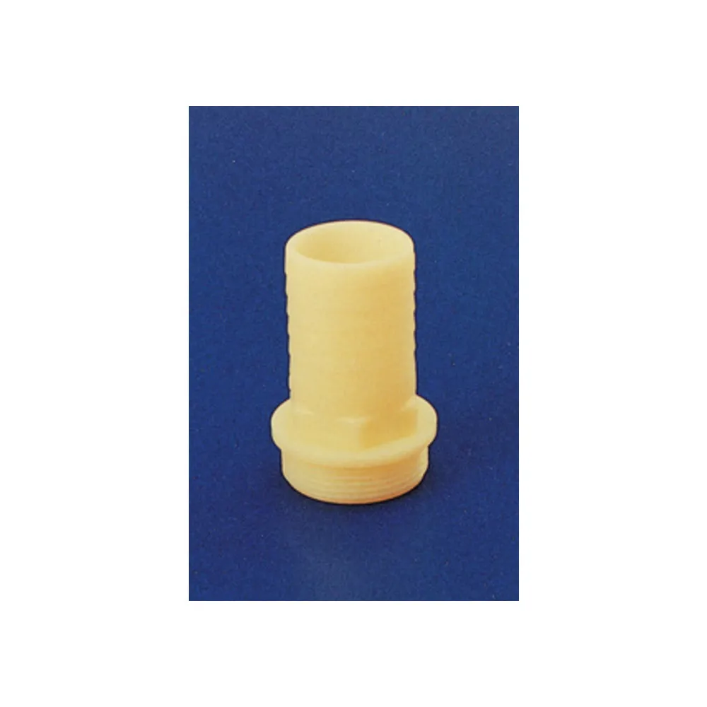 PL RACCORDO NYLON PORTAGOMMA D 30 MM X 11/4