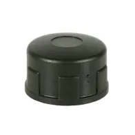 PL RACCORDO POLIPROP CALOTTA TAPPO F 1