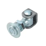 CARDINE C/CAVALL ROND REGOL D 20 MM P/CANCEL (10