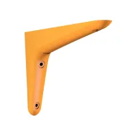 REGGIMENSOLA PICASSO 170 MM ARANCIO (12