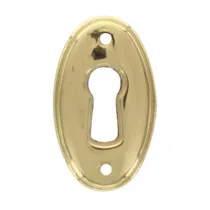 BL BOCCHETTA P/MOBILI 30625 ORO LUCIDO 2 PZ (5