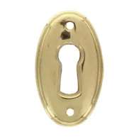 BL BOCCHETTA P/MOBILI 30625 ORO LUCIDO 2 PZ (5