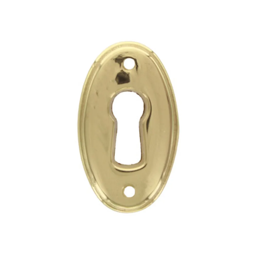 BL BOCCHETTA P/MOBILI 30625 ORO LUCIDO 2 PZ (5