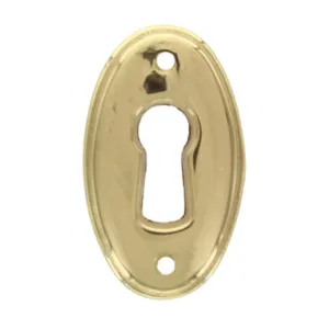 BL BOCCHETTA P/MOBILI 30625 ORO LUCIDO 2 PZ (5