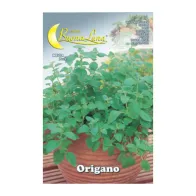 SEMI ORTO ORIGANO (10