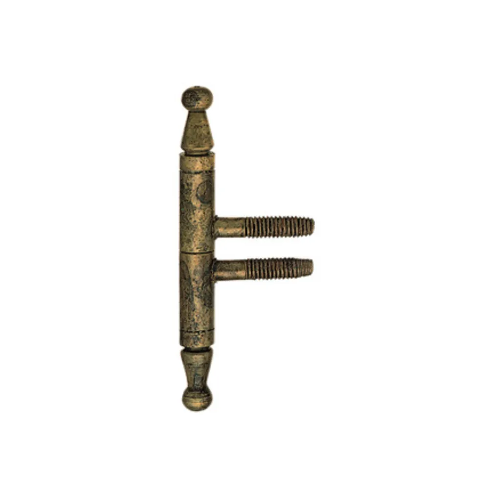 BL CERNIERA ANUBA 48105.08 OTTONE ANTICATO 2 PZ