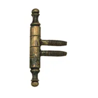 BL CERNIERA ANUBA 48102.06 OTTONE ANTICATO 2 PZ