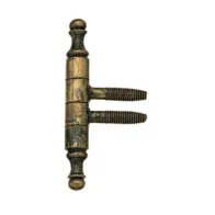 BL CERNIERA ANUBA 48103.07 OTTONE ANTICATO 2 PZ