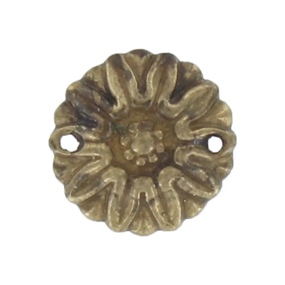 BL BORCHIA OTTONE 45230.023 ANTICATO 4 PZ BL BORCHIA OTTONE 45230.023 ANTICATO 4 PZ