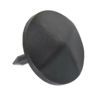 BL BORCHIA 65002 D 20 MM FERRO BRUNITO 4 PZ