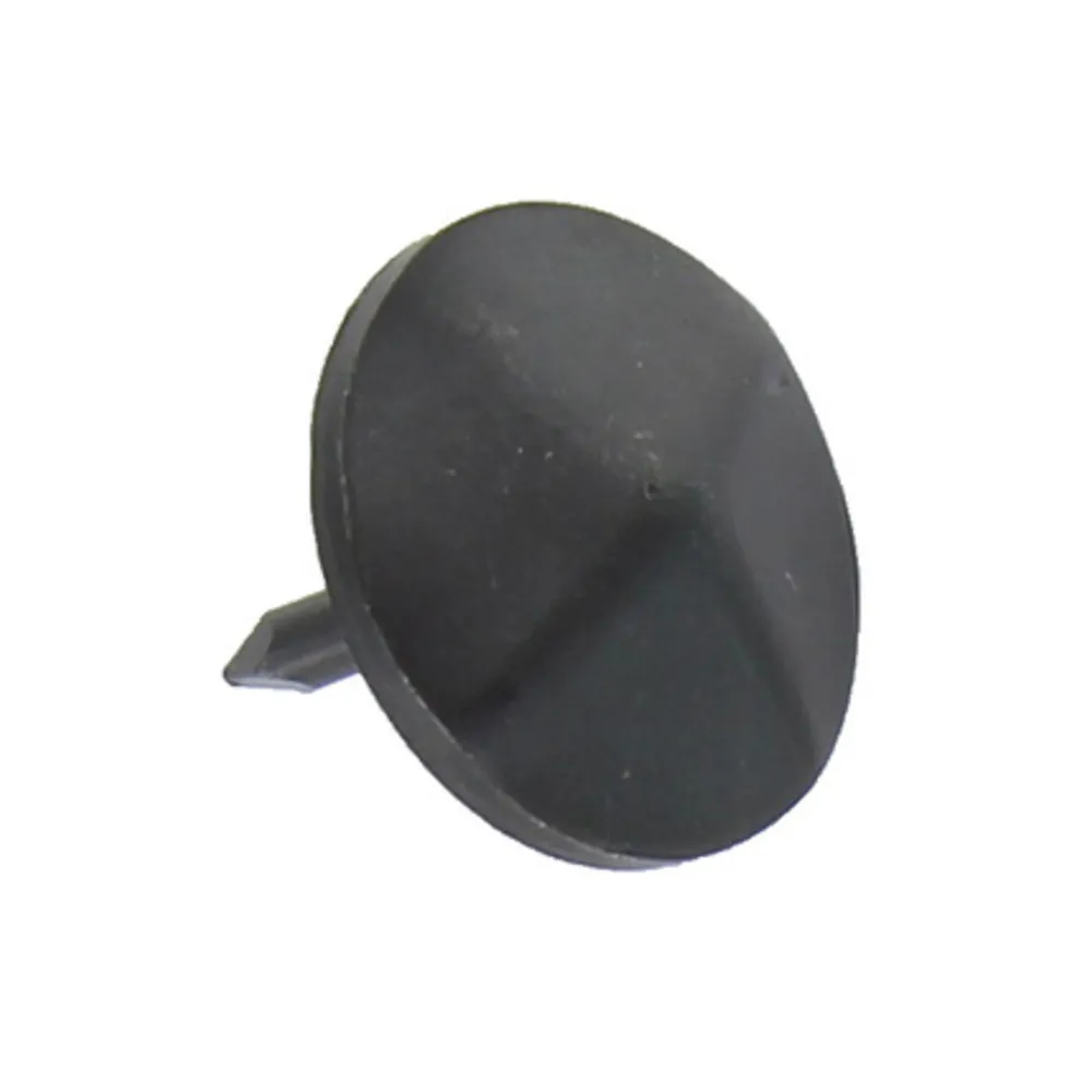 BL BORCHIA 65002 D 20 MM FERRO BRUNITO 4 PZ