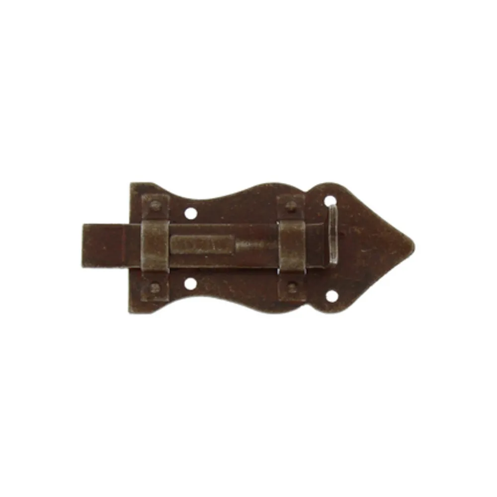 BL CATENACCIO 46006 MM.80X40 FERRO VECCHIO (5