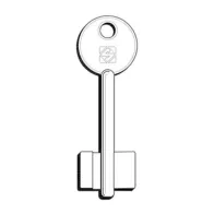 CHIAVI SILCA D.MAPPA 5ID13 OLC (5