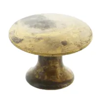 BL POMOLO 24459 D 22 MM OTTONE ANTICATO 2 PZ (5