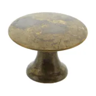 BL POMOLO 24459 D 30 MM OTTONE ANTICATO 2 PZ (5