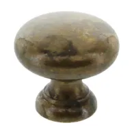 BL POMOLO 24228 D 25 MM OTTONE ANTICATO 2 PZ (5