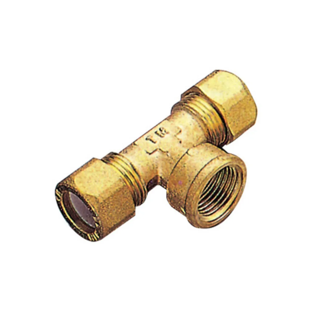 PL TES OT. DUE BICONI - F/GAS 12X1/2 PES
