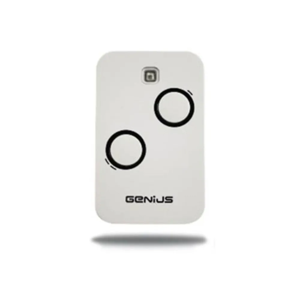 RADIOCOMANDO GENIUS TX2 COD.6901396