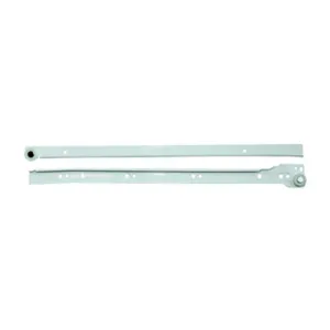 BL GUIDA P/CASSETTI 60 CM BIANCO 2 PZ (5