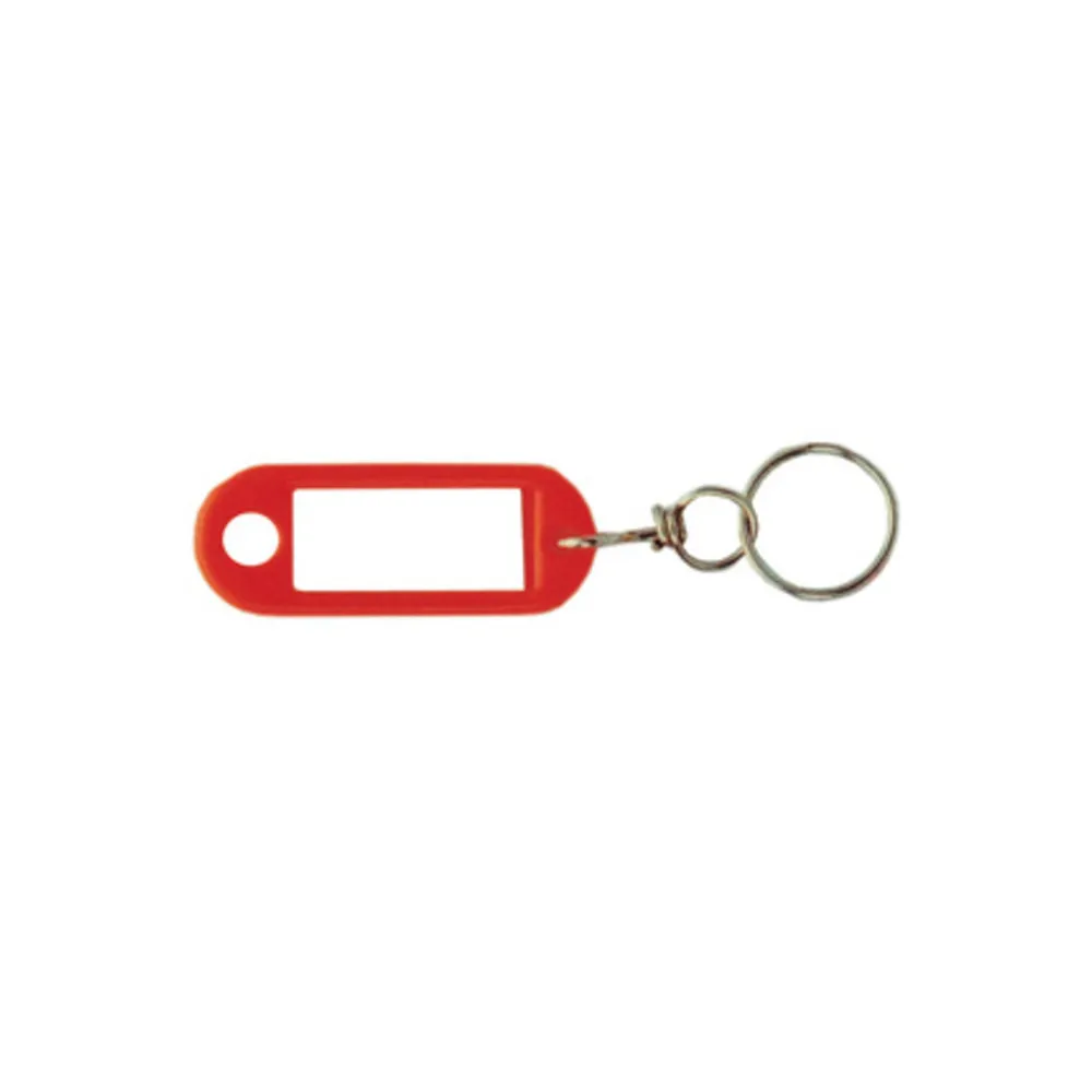 SC PORTAETICHETTA C/GIVOLARE IN PLASTICA 10 PZ (5 SC PORTAETICHETTA C/GIVOLARE IN PLASTICA 10 PZ (5