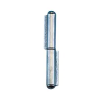BS CERNIERA 2 ALI PERNO FISSO 140 MM 4 PZ (3