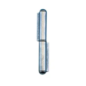 BS CERNIERA 2 ALI PERNO FISSO 140 MM 4 PZ (3