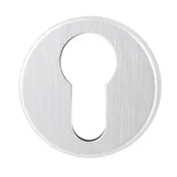 BOCCHETTA OTTONE COPRIVITE 45 F.Y. D 45 MM CROM SAT (2