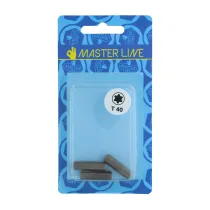 BL INSERTO TORX 25 MM T15 M 3