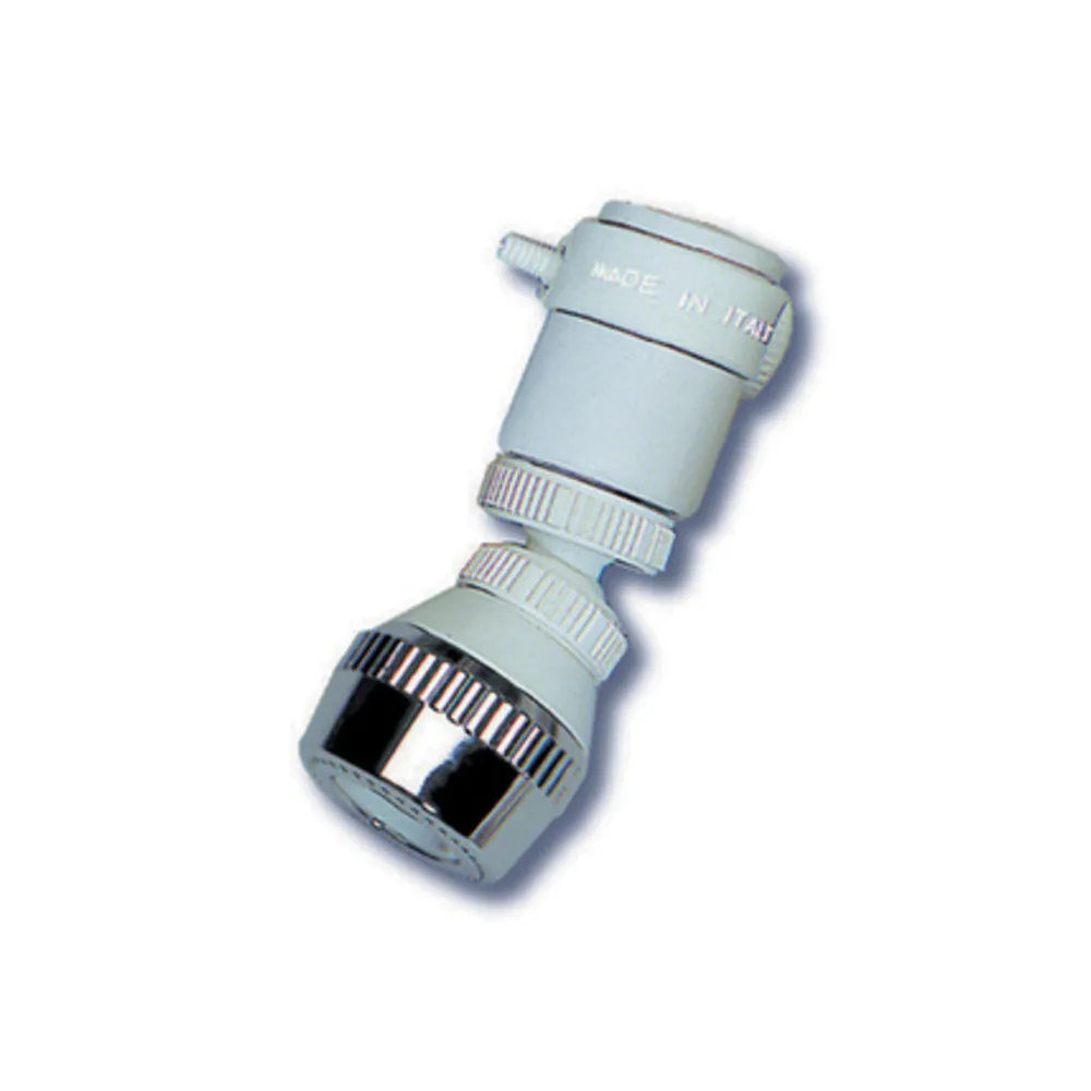 ROMPIGETTO C/DOCCETTA DOCCIA SCHIUMA 6800 BL