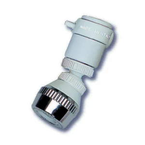 ROMPIGETTO C/DOCCETTA DOCCIA SCHIUMA 6800 BL