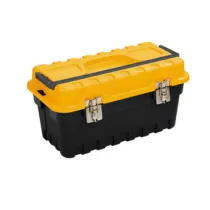 CASSETTA PORTAUTENS TERRY STRONG 18 458X233X247 MM (3